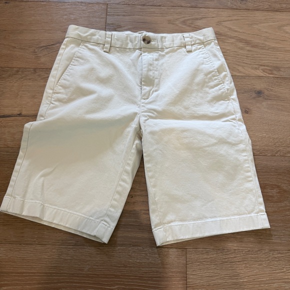 Vineyard Vines Other - Vineyard Vines Boy’s Light Tan Shorts